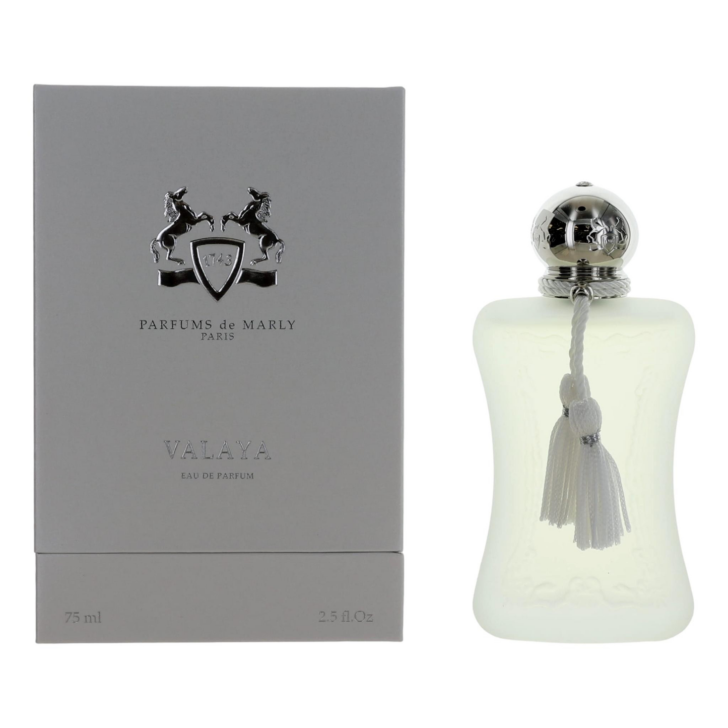 Valaya, Parfums de Marly, 2.5oz, Eau de Parfum, Women, Spray