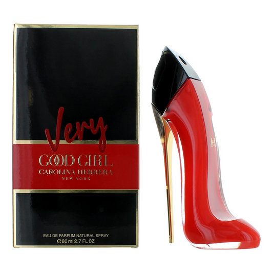 Very Good Girl, Carolina Herrera, 2.7oz, Eau de Parfum, Women, Spray