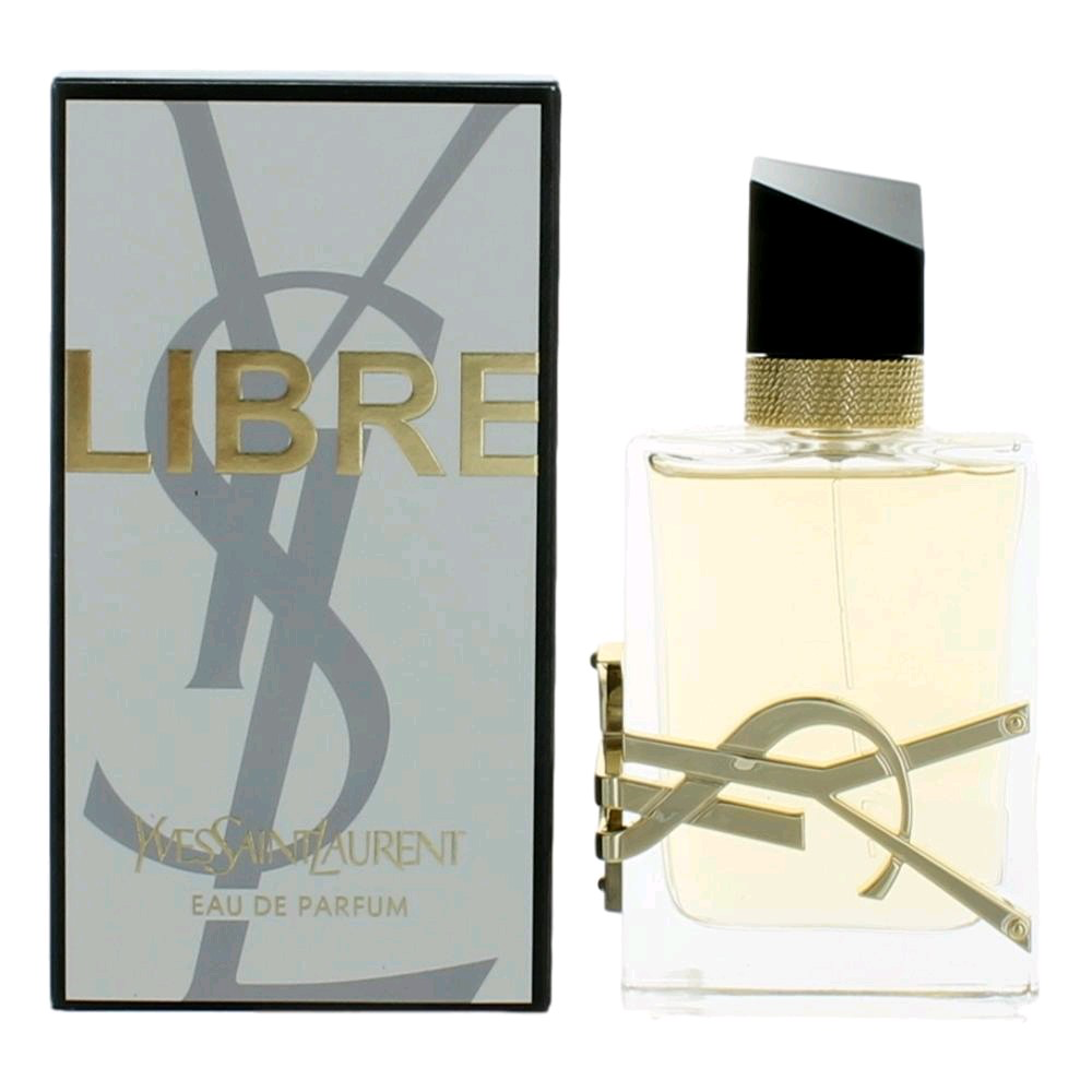 Libre, Yves Saint Laurent, 1.0oz, Eau de Parfum, Women, Spray