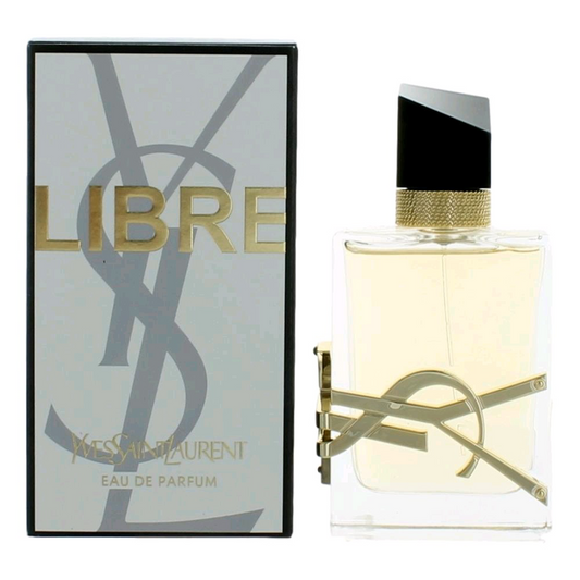 Libre, Yves Saint Laurent, 1.0oz, Eau de Parfum, Women, Spray