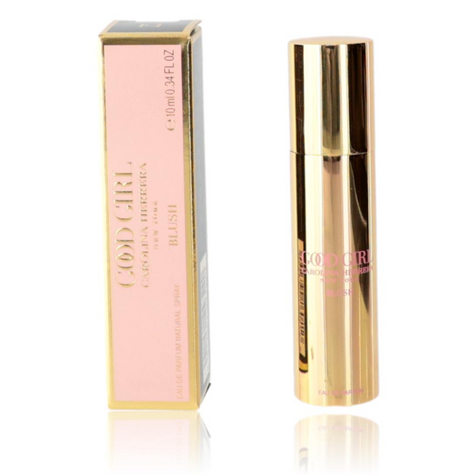 Good Girl Blush, Carolina Herrera, 0.34oz, Eau de Parfum, Women, Spray