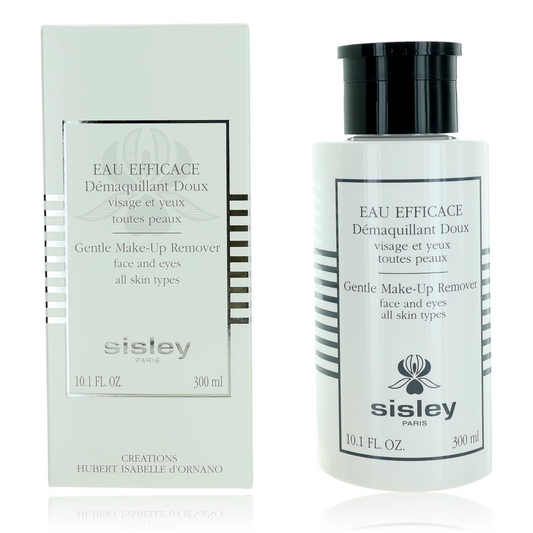 Eau Efficace Demaquillant Doux, Sisley, 10.1oz, Gentle Makeup Remover